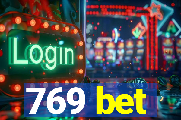 769 bet